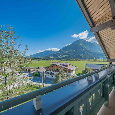 Landhaus Hotter 26 Neukirchen am Grossvenediger Exterior foto