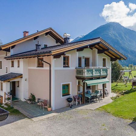 Landhaus Hotter 26 Neukirchen am Grossvenediger Exterior foto