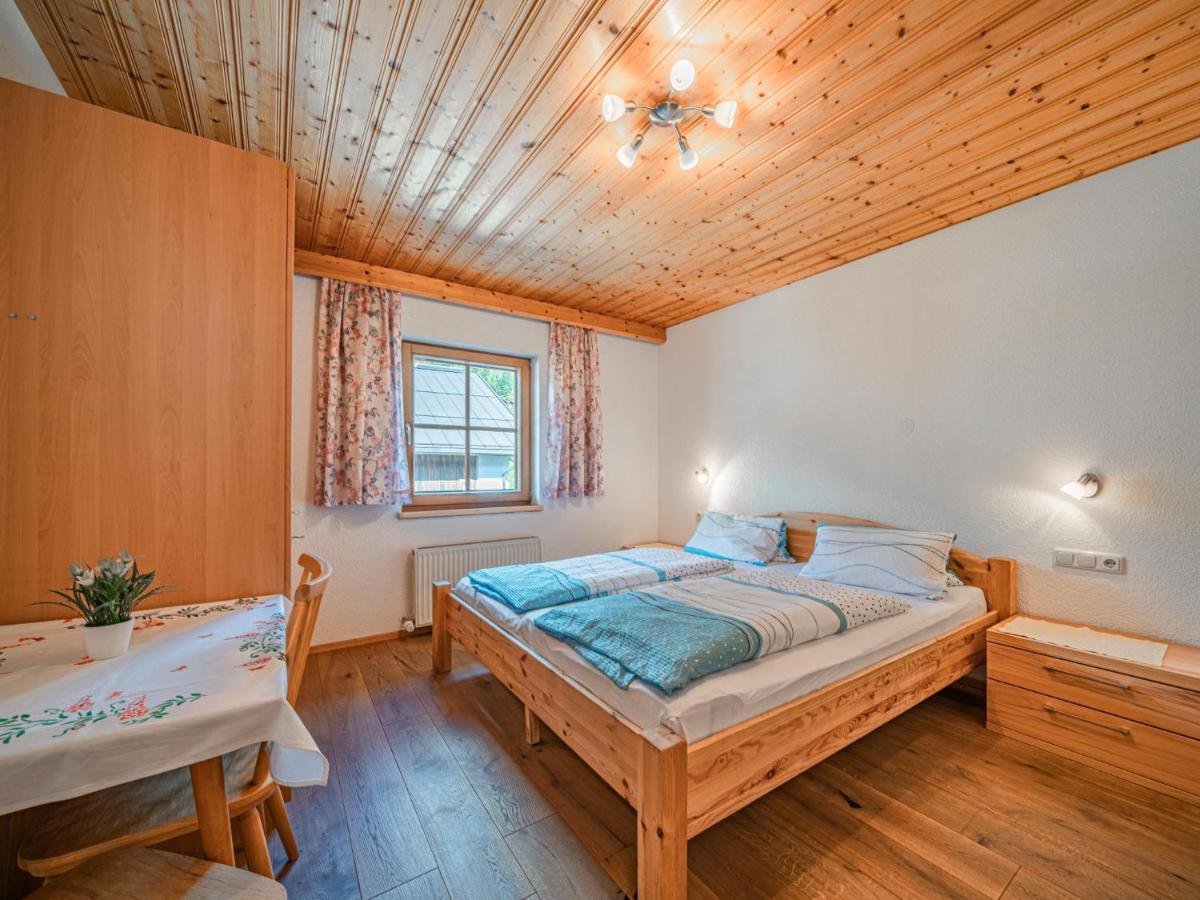 Landhaus Hotter 26 Neukirchen am Grossvenediger Exterior foto