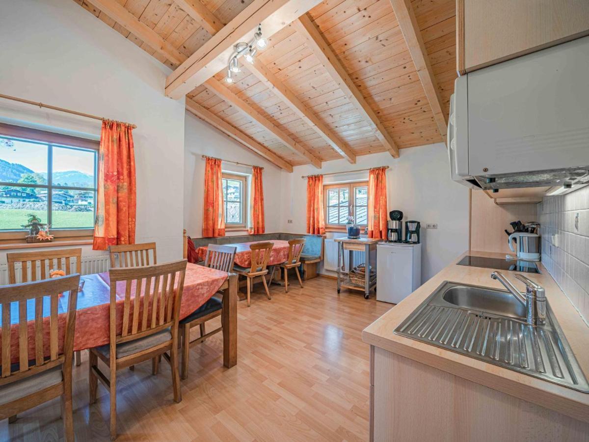 Landhaus Hotter 26 Neukirchen am Grossvenediger Exterior foto