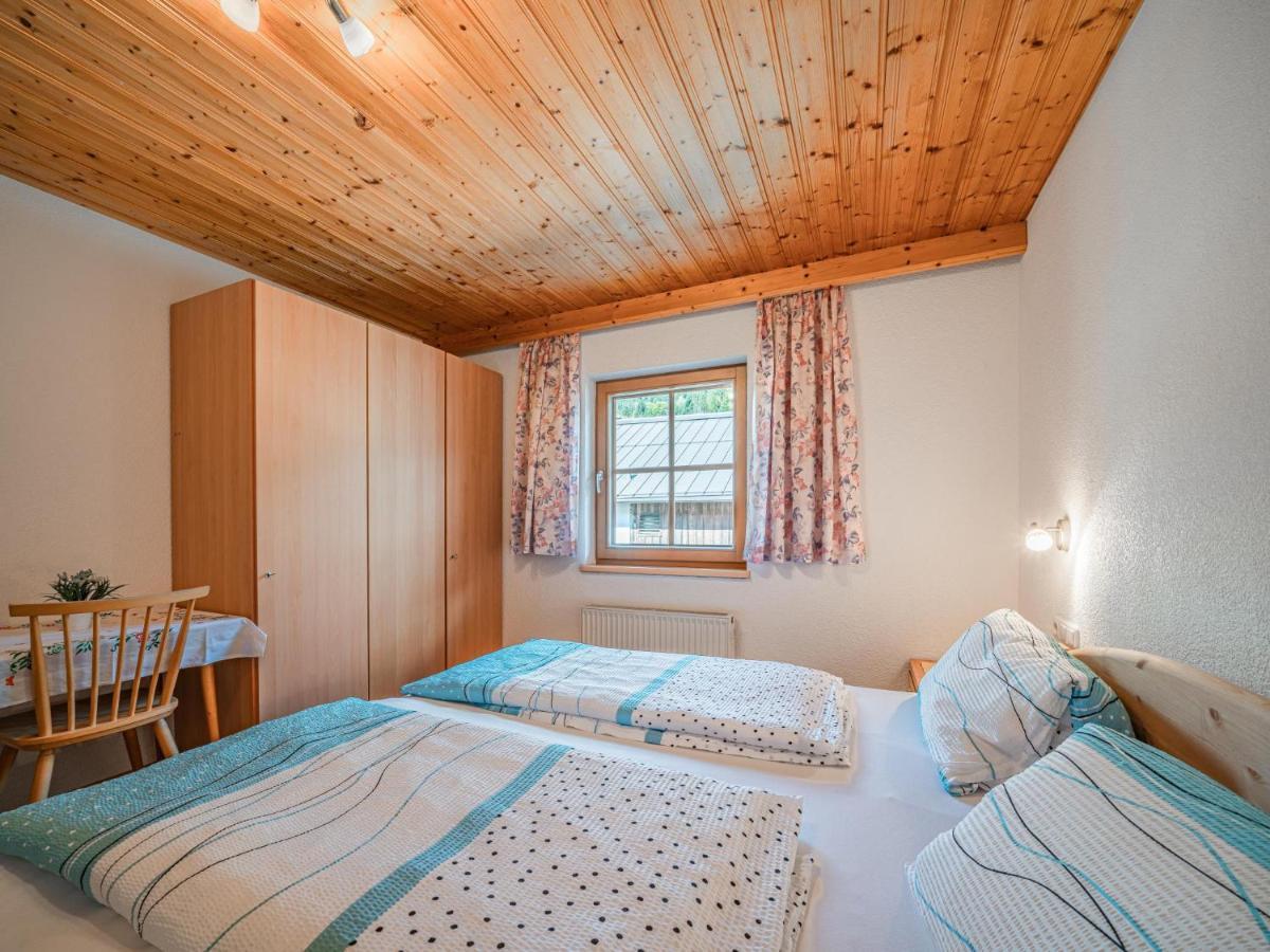 Landhaus Hotter 26 Neukirchen am Grossvenediger Exterior foto
