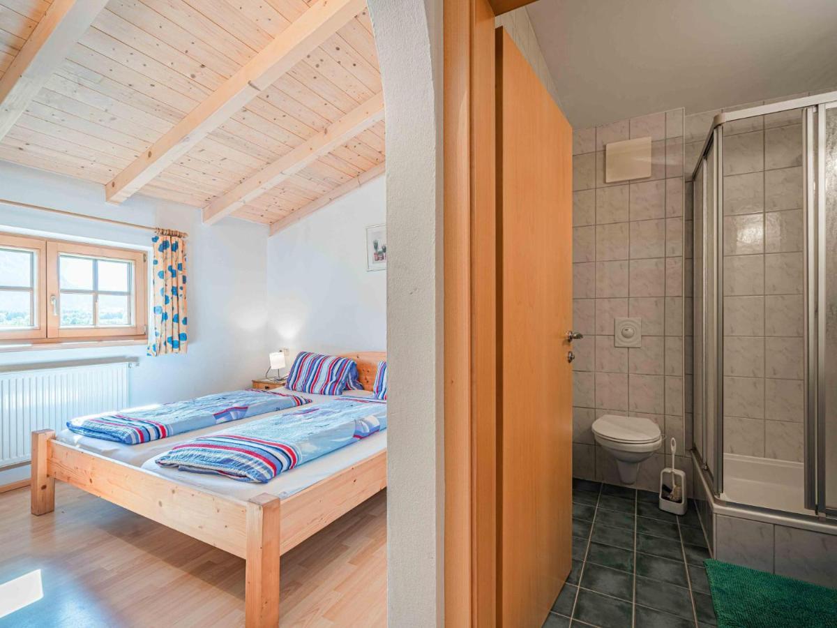 Landhaus Hotter 26 Neukirchen am Grossvenediger Exterior foto