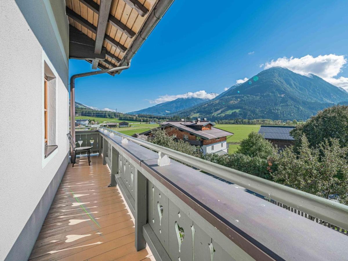 Landhaus Hotter 26 Neukirchen am Grossvenediger Exterior foto