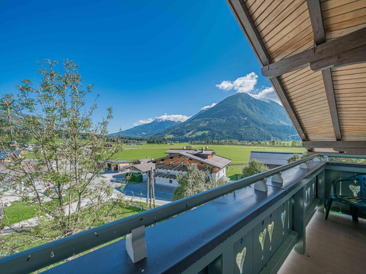 Landhaus Hotter 26 Neukirchen am Grossvenediger Exterior foto