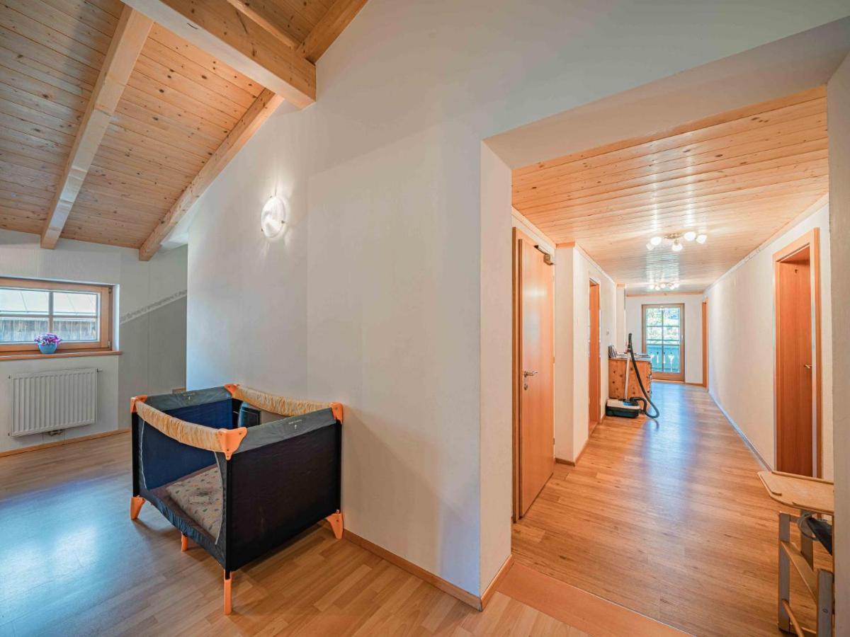 Landhaus Hotter 26 Neukirchen am Grossvenediger Exterior foto