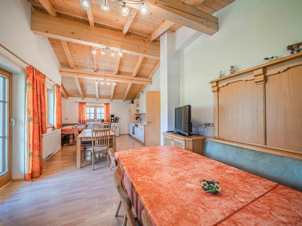 Landhaus Hotter 26 Neukirchen am Grossvenediger Exterior foto