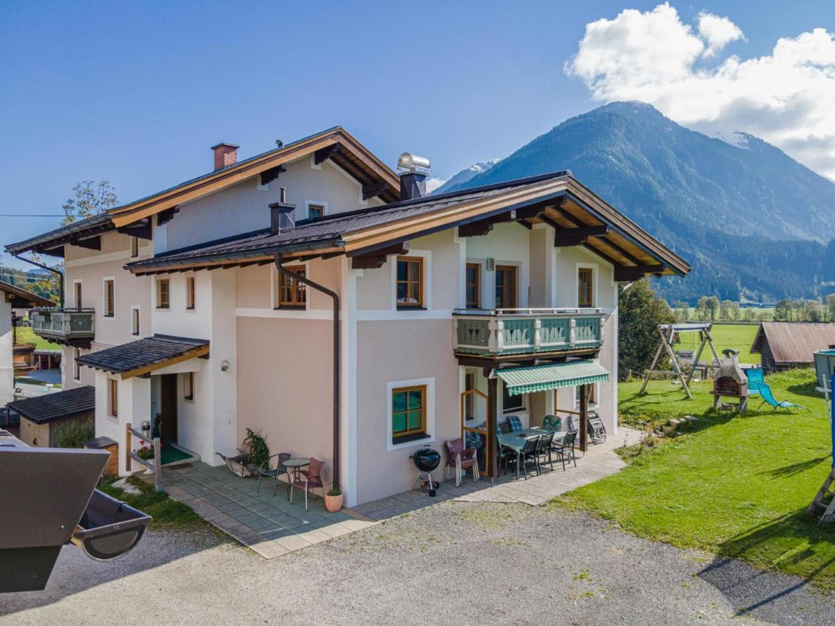 Landhaus Hotter 26 Neukirchen am Grossvenediger Exterior foto