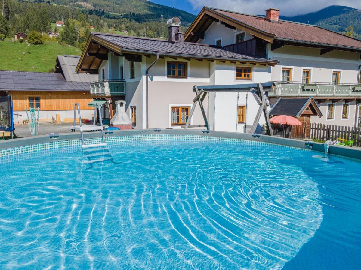 Landhaus Hotter 26 Neukirchen am Grossvenediger Exterior foto