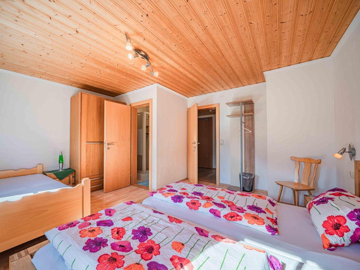 Landhaus Hotter 26 Neukirchen am Grossvenediger Exterior foto