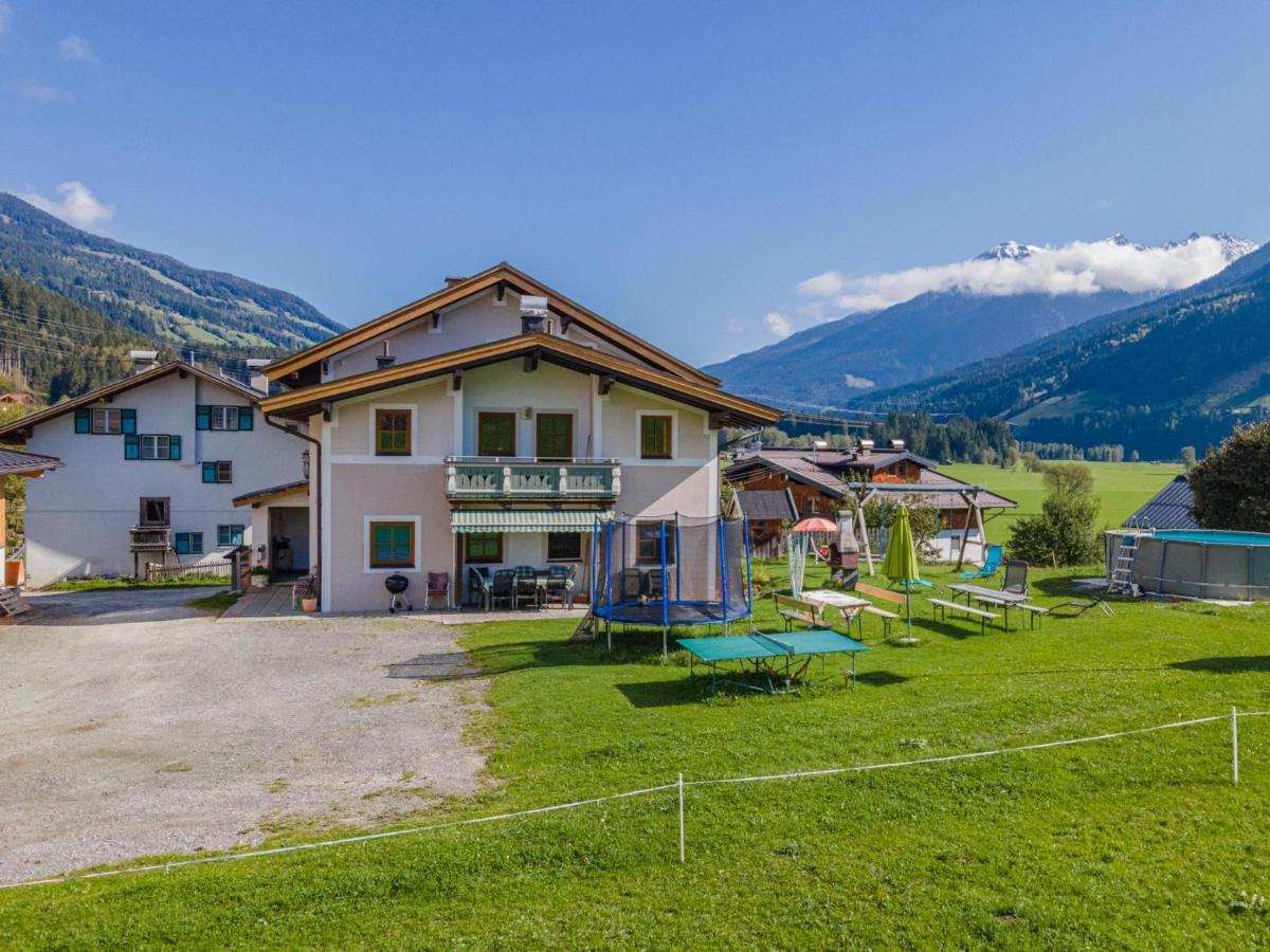 Landhaus Hotter 26 Neukirchen am Grossvenediger Exterior foto