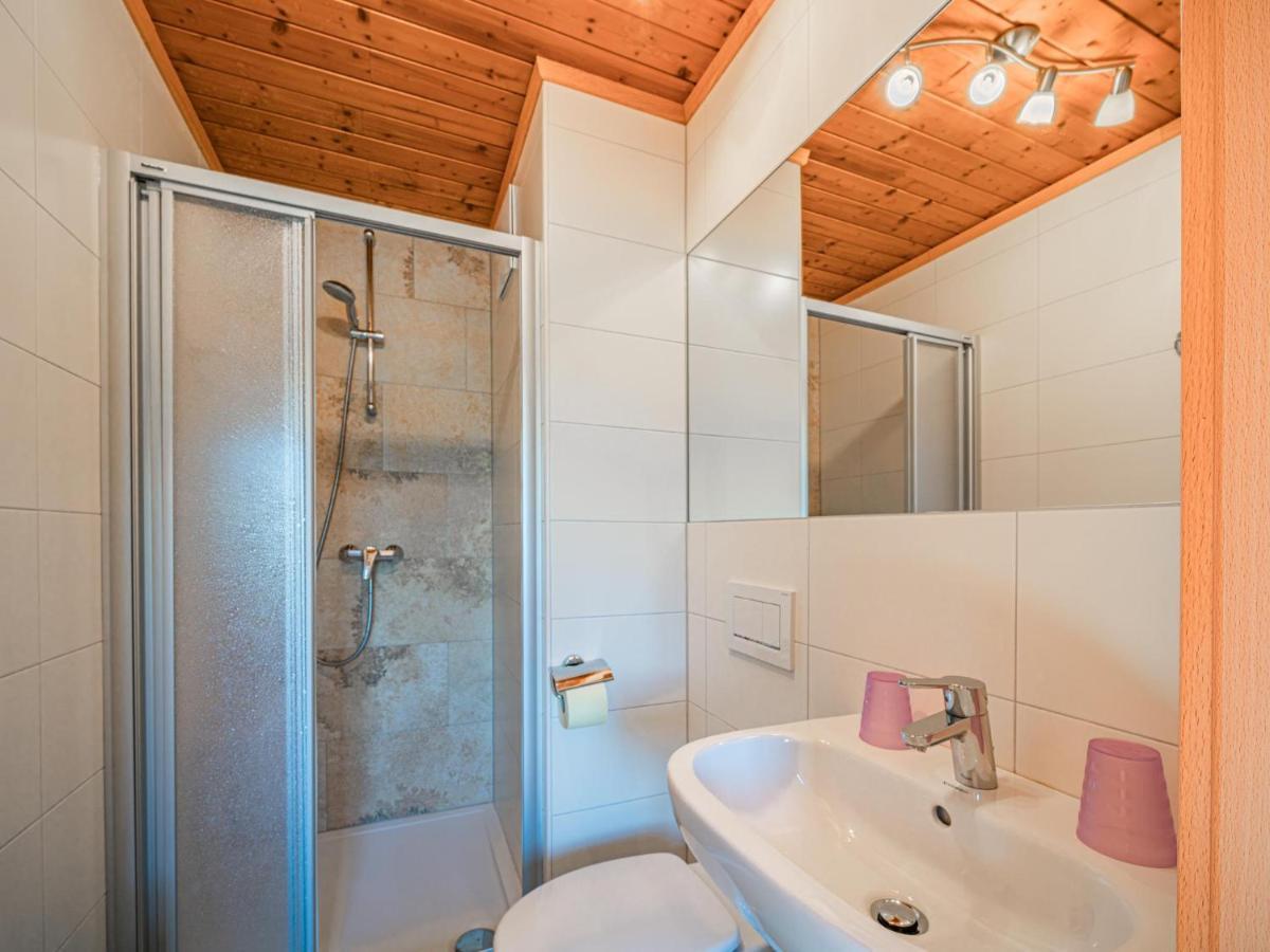 Landhaus Hotter 26 Neukirchen am Grossvenediger Exterior foto