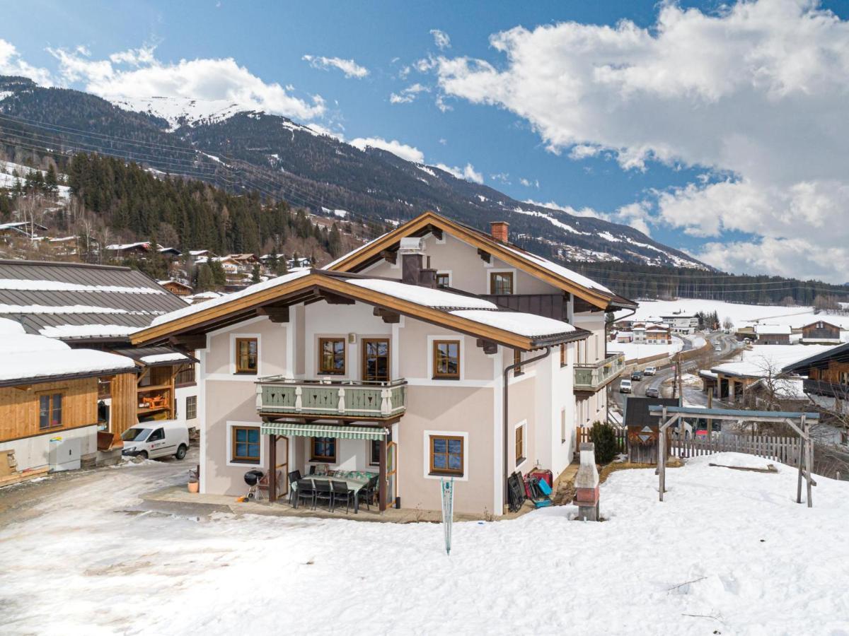 Landhaus Hotter 26 Neukirchen am Grossvenediger Exterior foto
