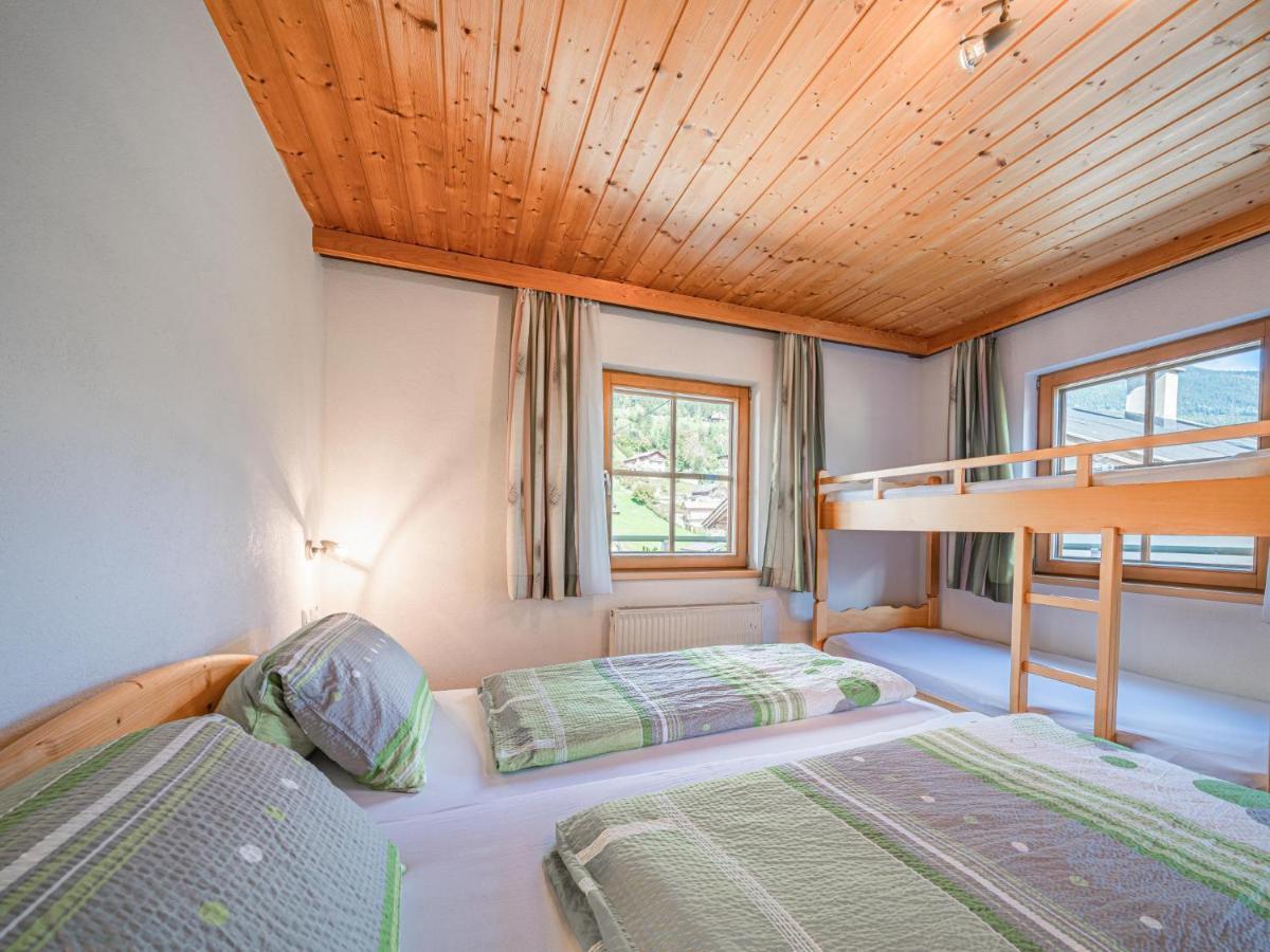 Landhaus Hotter 26 Neukirchen am Grossvenediger Exterior foto